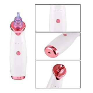 Vacuum Suction Machine Remove Blackhead