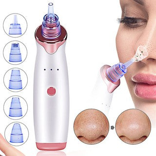 Vacuum Suction Machine Remove Blackhead