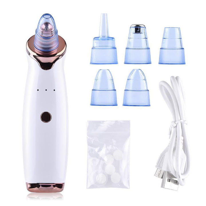 Vacuum Suction Machine Remove Blackhead